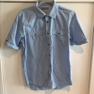 Matinique | Button Up